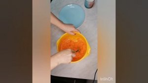 Начинка для пирожков из моркови