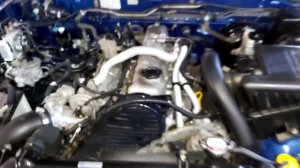 MAZDA B 2500