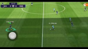 Patch PES2021 Mobile | Joker Theme and New song v5.2.0