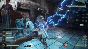 Warhammer 40000: Darktide Псайкер сильнейший класс в игре