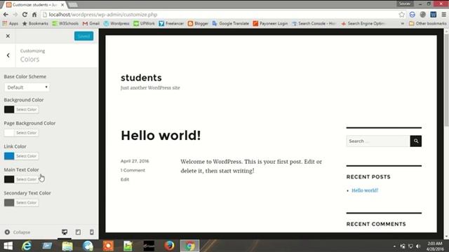 wordpress-3 смотреть онлайн