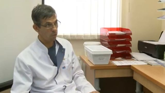 Школа здоровья от 15 августа смотреть онлайн