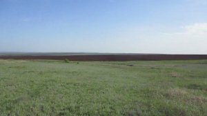 Окрестности опустевшего хутора Балалайка, Татищевский район.