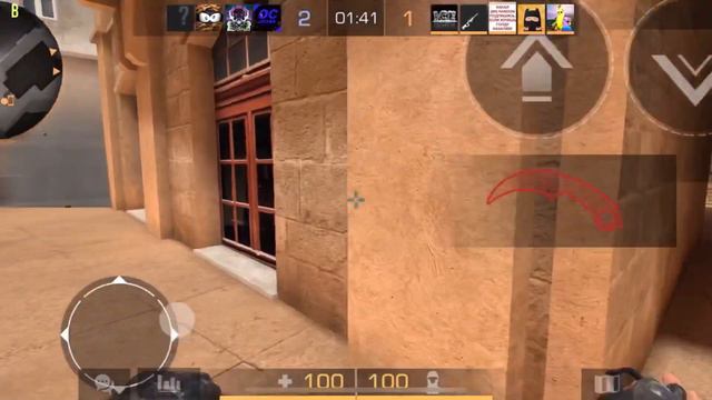 STANDOFF ЧЕЛЛЕНДЖ #5. ИГРАЮ ВСЮ ЗАКЛАДКУ БОМБЫ ТОЛЬКО С НОЖОМ! смотреть онлайн