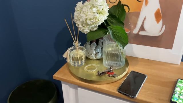 Красивый быт! Как не испортить интерьер тряпками и губками | Хранение смотреть онлайн