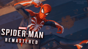 НОВЫЙ КОСТЮМ ► Marvels Spider-Man Remastered #2