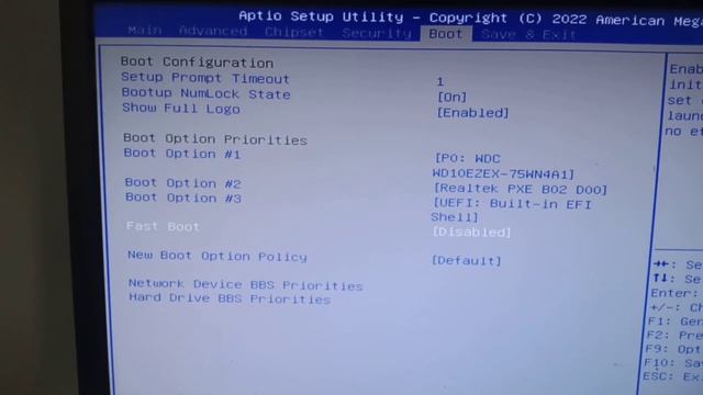 How to HUANANZHI MotherBoard BIOS Setup And Boot Key