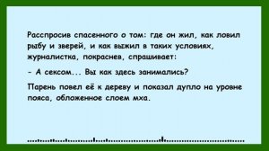 Анекдот про дупло