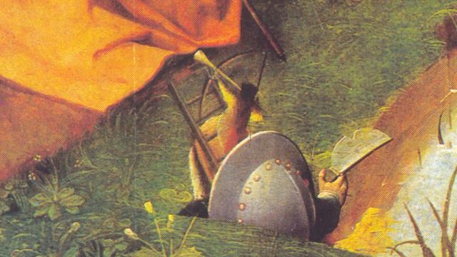 Лекция №3 - История искусств (часть 2) смотреть онлайн