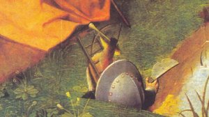 Лекция №3 - История искусств (часть 2)