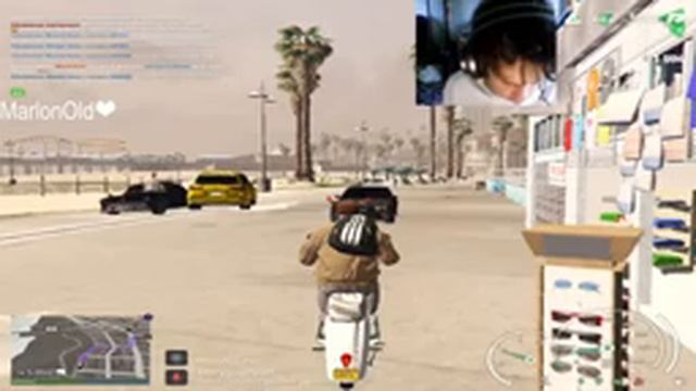 GTA 5 Radmir №1 . Поднял 600к . Стрим утренний на часик! смотреть онлайн