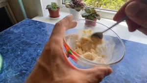 Секретное тесто для рыбалки #рыбалка #тестодлярыбалки