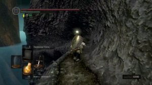 DARK SOULS REMASTERED Склеп великанов быстрое прохождение