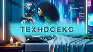 Технооптимисты: Техносекс, киберсекс, smart-секс и теледильдоника (выпуск 36)