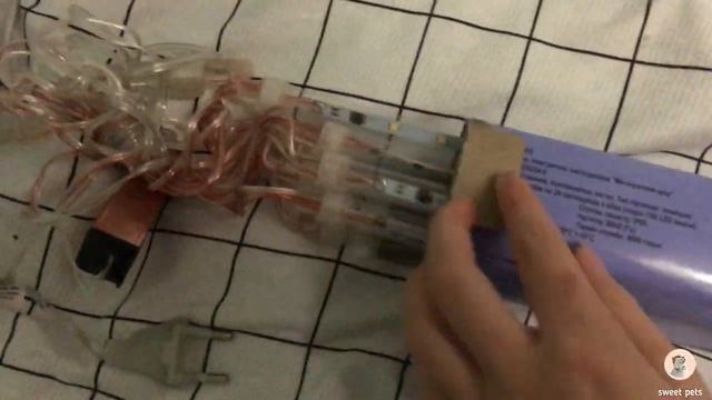 ??VLOGMAS??vlog с Касперомукрашаем комнату к новому годупокупки?