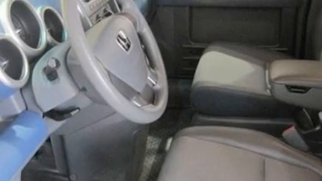 Pre-Owned 2003 Honda Element Dent OH смотреть онлайн