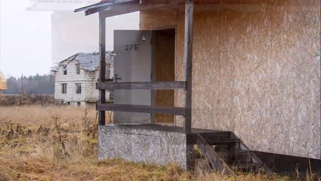 Продажа участка 10 соток в деревне Трудовик Ломоносовского района
