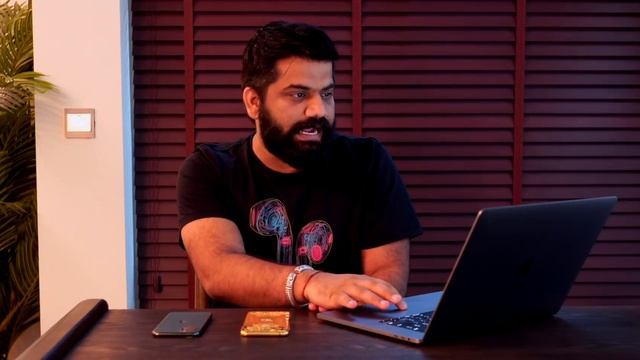 Tech Talks #1113 - Redmi Note 9 Launch, Gold iPhone 11, TSMC 2nm, OnePlus Z Live Photo, Xiaomi AC смотреть онлайн