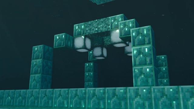 Vanilla RTX: Autumn's End смотреть онлайн