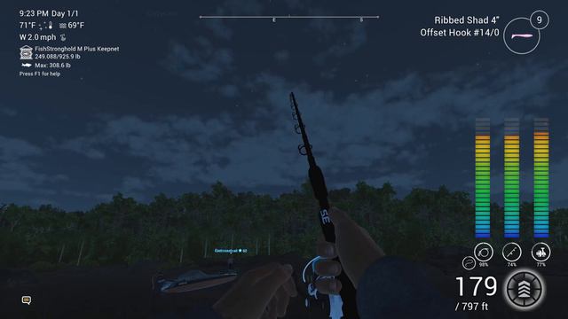 Fishing Planet - I want a refund ... смотреть онлайн