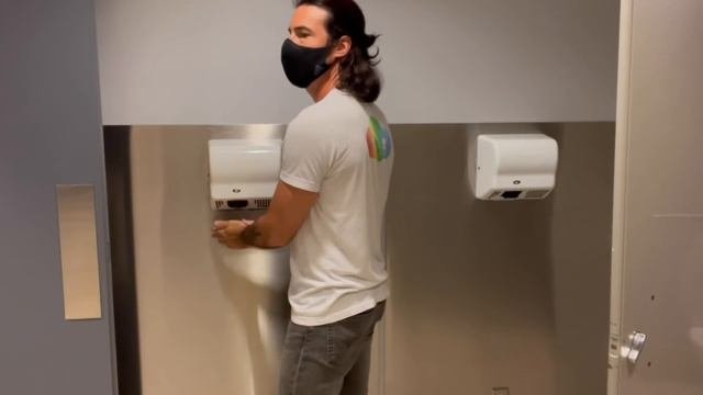 Cruising The Bathroom (for Beginners) | Patrick Marano
