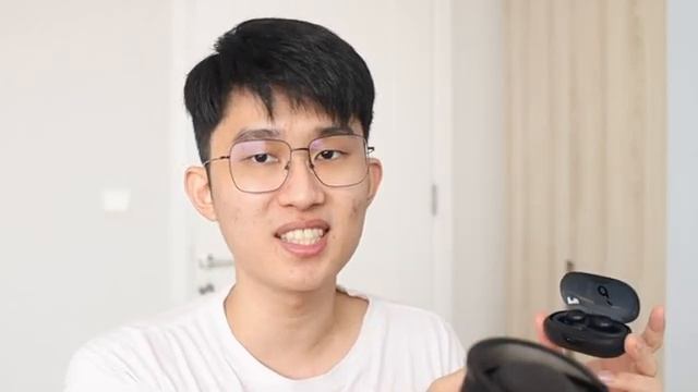 The BEST Workout/Bass Earbuds! - Soundcore Sport X10 Review смотреть онлайн