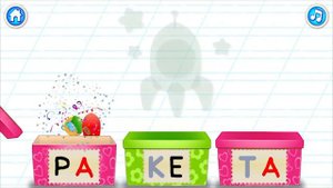 Алфавит для детей  учим буквы Буква Р