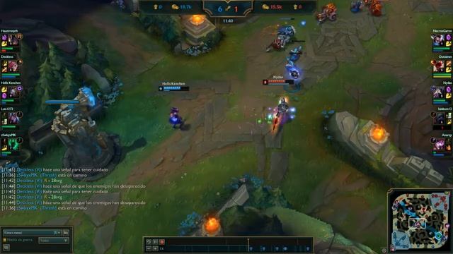 Gold Bold Orianna смотреть онлайн