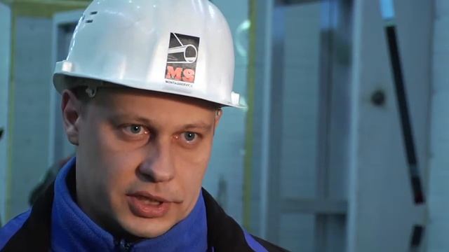 Монтаж-Сервис смотреть онлайн