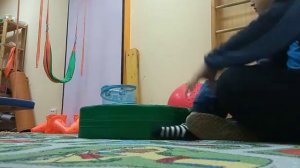 АФК-адаптивная физическая культура