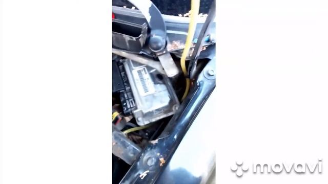 Не горит чек и не работает бензонасос Chery Amylet смотреть онлайн