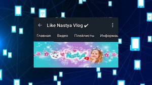 Странный детский контент 1 часть