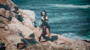 Caitlin De Ville - Conquest