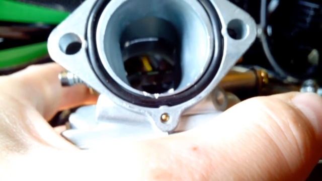 Дефектовка доработка Keihin PZ30 смотреть онлайн