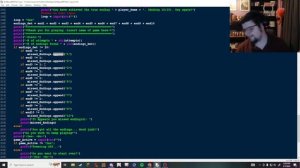 How to make a Text-Based RPG in python