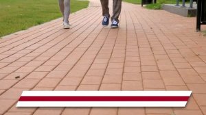 Тротуарный клинкер ЛСР - лучше не найдете!