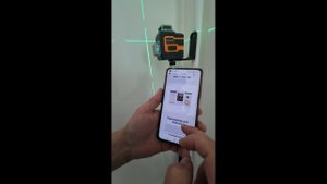 Уровень Cigman CM-S01 и приложение  Cigman APP .