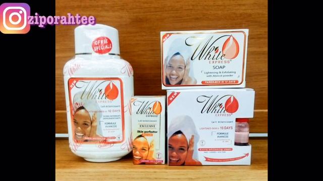 LIGHTENING CREAMS YOU SHOULD NEVER USE | Worst Skin Whitening Creams смотреть онлайн