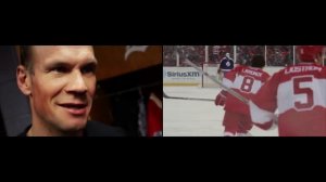 Феномен Сергея Федорова