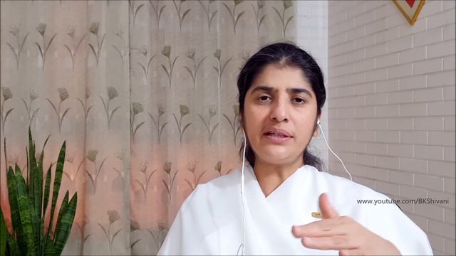 Steps to Finish Fear & Anxiety: Part 4: Subtitles English: BK Shivani смотреть онлайн