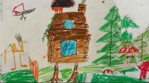 Избушки Бабки Ёжки