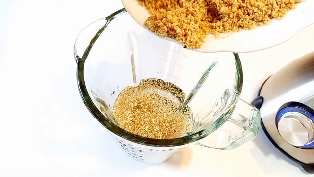 Сациви из баклажанов / Eggplant satsivi смотреть онлайн