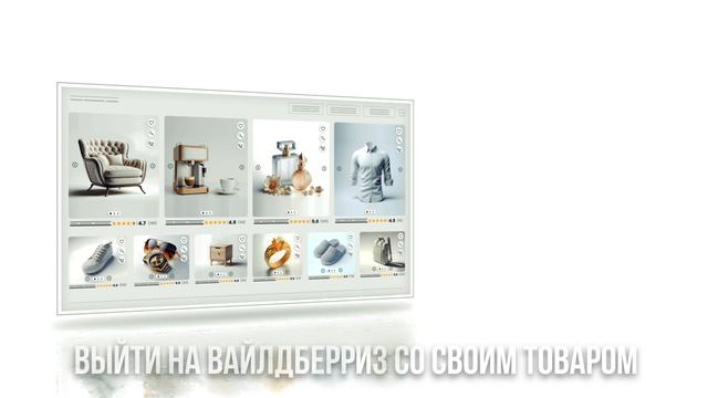 Выйти на Вайлдберриз со своим товаром. Советы и рекомендации для старта.