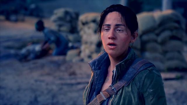 Жизни после Days Gone новая игра+ Part.24 #icorghencea смотреть онлайн