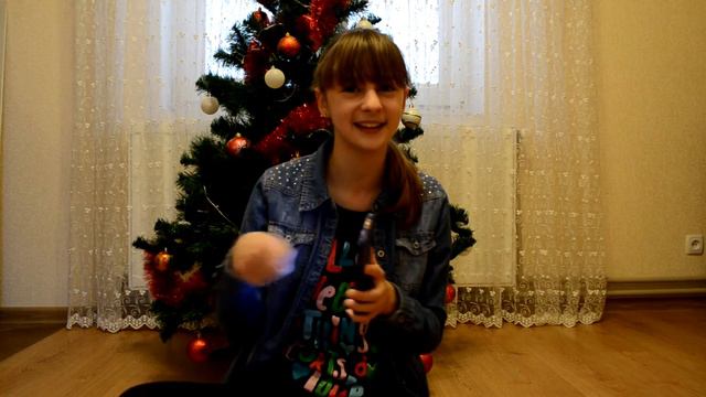 Новогодний вопрос-ответ|У меня нет ёлки?!! смотреть онлайн