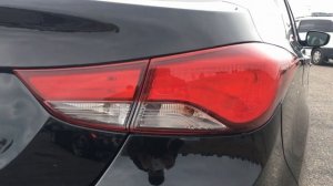 2014 Hyundai Elantra 1.8 DOCH | SATILIR