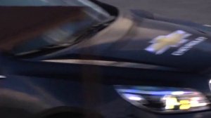 Тест-драйв Chevrolet Malibu. Плюсы и минусы этого авто