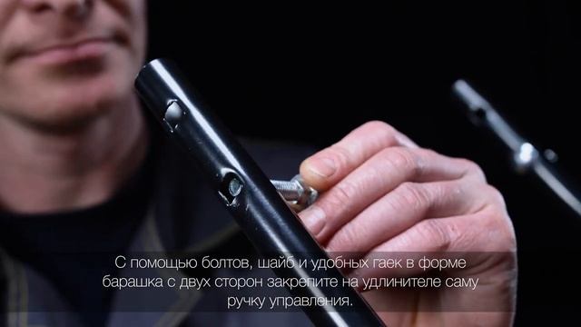 Как собрать электрическую газонокосилку | Электрическая газонокосилка ELM-1300/33