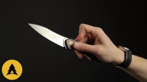 Складной нож Русский (Чебурков А.И.)