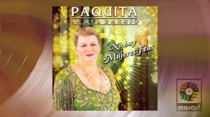 Paquita La Del Barrio - No Hay Mujeres Feas Mi Vecinita (Visualizador Oficial)